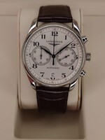 Longines Master Collection Chronograph 40 mm