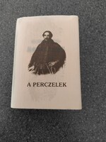 Dr Dobos Gyula The Perczelek - mini book