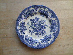 Wedgwood angol porcelán kistányér 17,5 cm