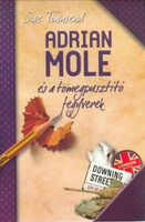 Sue Townsend: Adrian Mole és a tömegpusztító fegyverek