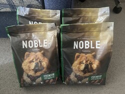 6 kg NashiDay Noble premium kutyatáp