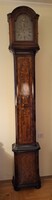 Antique Standing Clock with Intensity, Automatic Eye Movement and Freemason Symbol