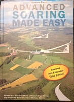 Bernard Eckey: Advanced Soaring Made Easy – Gliding Handbook,