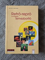 Retró-repró – A magyar lemezborító (Gabo Rindo – Hollódi Gergely, CSAO Sorozat 02.)