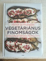 Yotam Ottolenghi: Vegetáriánus finomságok