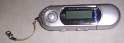 Retró MP3 lejátszó