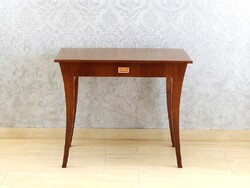 Art Deco Writing Desk - Laptop Table [A - 20] Available from Stock!
