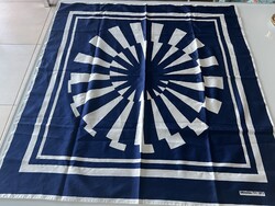 Az 1972-es Müncheni Olimpia hivatalos kendője, 78 x 76 cm