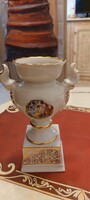 Porcelain Victory Vase Pirken Hammer Porcelain