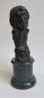 Kárpáti Tamás (1949) Megváltó