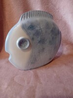 2612/15 Aquincum porcelán art deco hal - Ősz Szabó Antónia tervei után