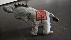 1960 gumi felfújható játék.