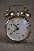 RODON mechanical alarm clock