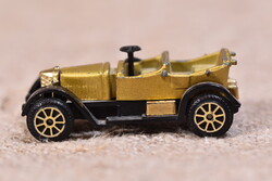Mercedes-Benz Vintage Roadster No 306 autómodell