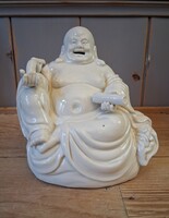 Porcelán nevető Buddha, 1960-70-es évek