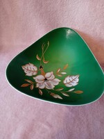 2612/11 Wallendorf német porcelán tál