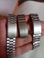 Retro Seiko óraszíjak