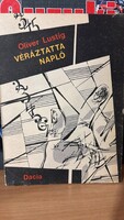 Oliver Lustig: Véráztatta napló