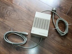 Commodore Amiga A500 500 PSU hálózati táp TESZTELT! 2.