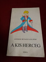 EXUPÉRY: A KIS HERCEG. 1977-es kiadás. Jókai