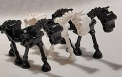 Eredeti  lego ló eladó