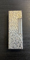 Dunhill rollagas silver bark