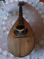 Mandolin