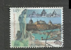 Széchenyi gyógyfürdő