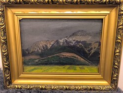 Nándor Katona Tatra Tai