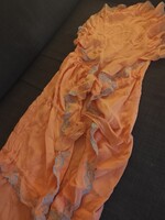 Gyönyörű Vintage Pólya Betét Nélkül