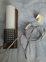 Retro Wall-Mounted Lamp