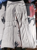 H&M pamut trapéz nadrág 152-es Kiváló