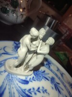 Hàrom gràcia porcelàn