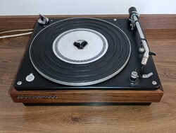 B&O Bang and Olufsen Beogram 1000 lemezjátszó