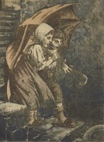 + Garay jelzéssel: Viharban