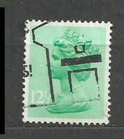 Angol 12 1/2 p