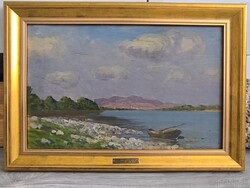 Nándor  Katona Balaton