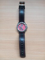 FESTINA 16169 men's wristwatch. Nice, working well.