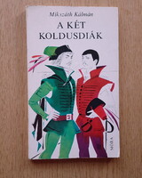 Mikszáth Kálmán: A két koldusdiák