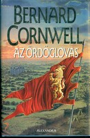 Books at a unit price: Bernard Cornwell: The Devil's Horseman