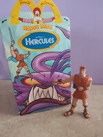 Walt Disney Herkules című film főszereplőjének figurája. 1997 évi