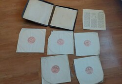 Alexander Borodin: Iger herceg Opera 5db VINYL