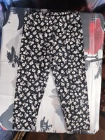 Kislány leggings 158-164-es Kiváló