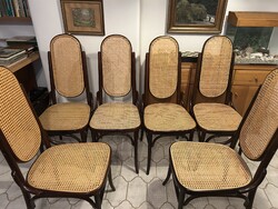 THonet szék (Rattan)-eladó