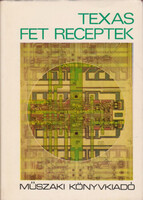 TEXAS FET receptek