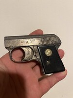 EMGE antik német start pisztoly,1930-as évek