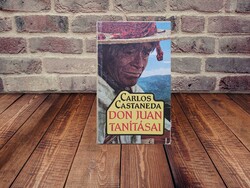 Carlos Castaneda - Don Juan tanításai