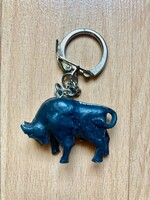 Taurus Gumiabroncsgyár - kulcstartó