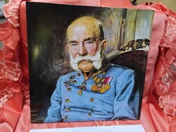 Strauss keringői - Képes hanglemez 1985 - ből