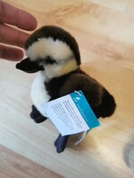 Vegyes plüssök 043. (WWT - vadlúd / vadkacsa) - Mixed plushies 043. (WWT - wild goose / wild duck)